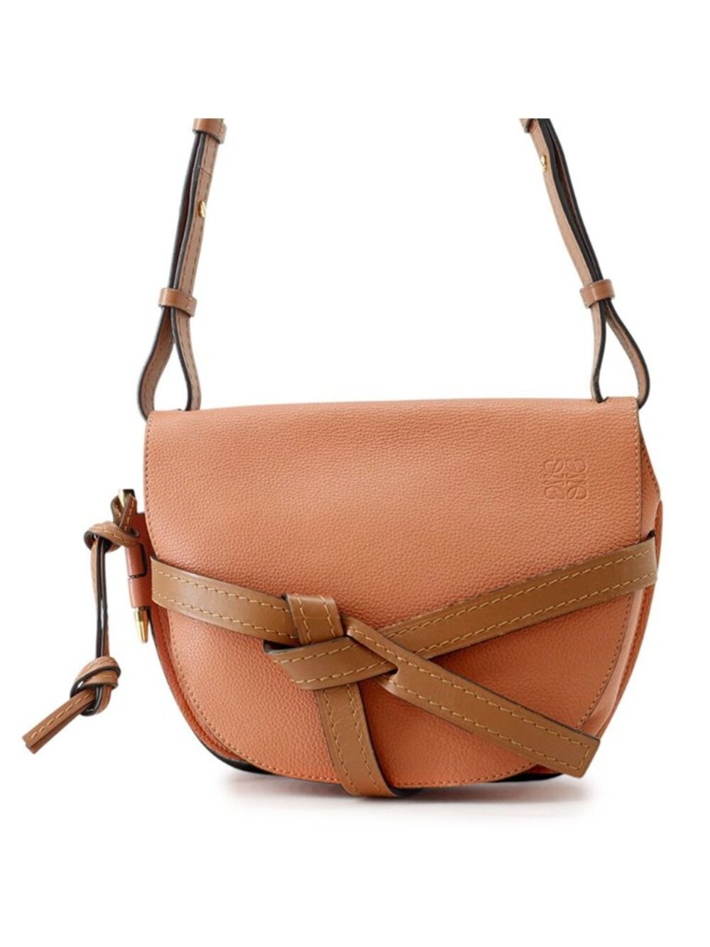 Loewe Shoulder Bag Gate Small